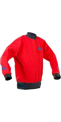 Jaqueta De Caiaque De Vetor Palm 2026 Vermelho Vermelho 11471