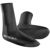 Calor 3mm Meias De Neoprene Para Fatos De Mergulho