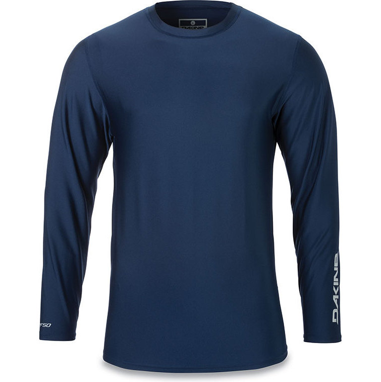 Dakine Heavy Duty Solta Manga Longa Camisa De Surf Resina 10001653