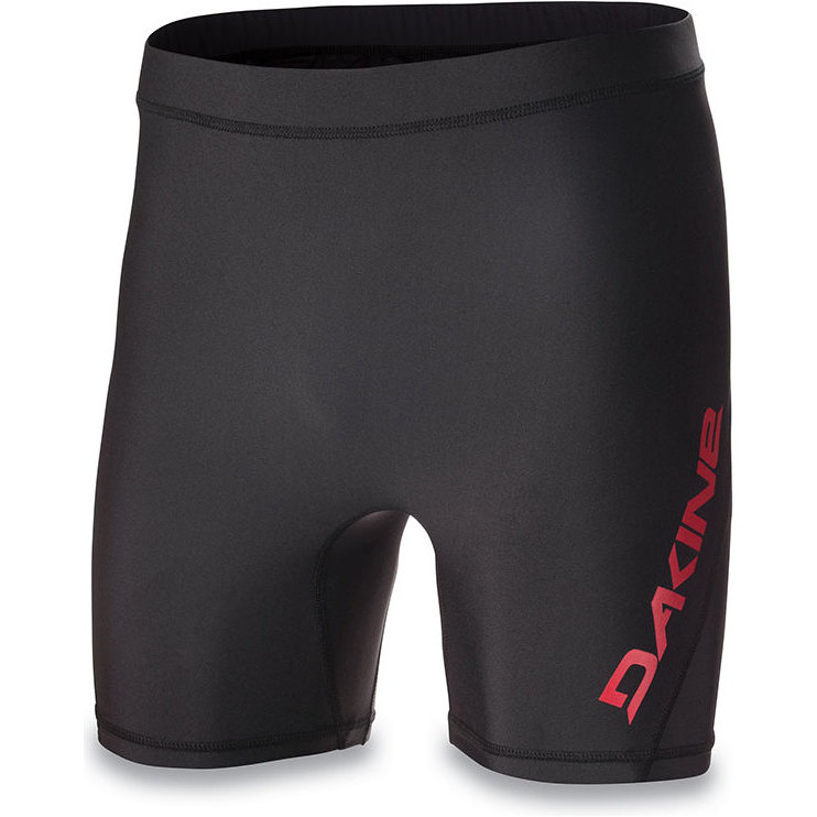 Dakine Pesados Sob Calções De Surf Preto 10001662