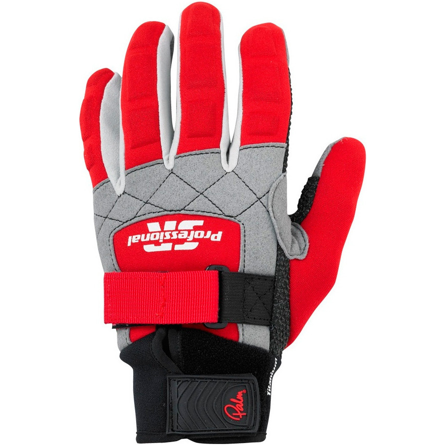Palm Pro Luvas De Busca E Rescue 2mm 12244