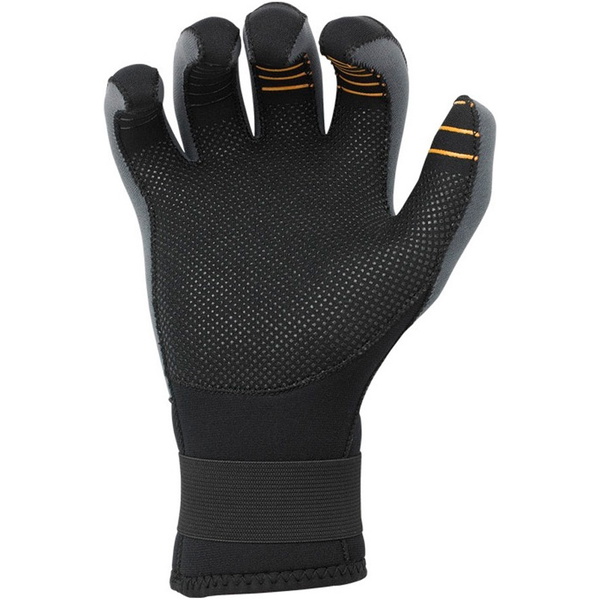 Palm 3mm Gancho Luva De Neoprene Caiaque Preto 10499