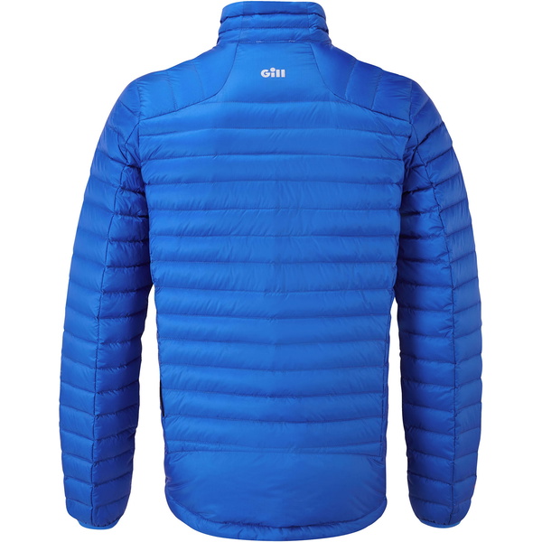 Gill Hydrophobe Jaqueta Masculina Azul 1065