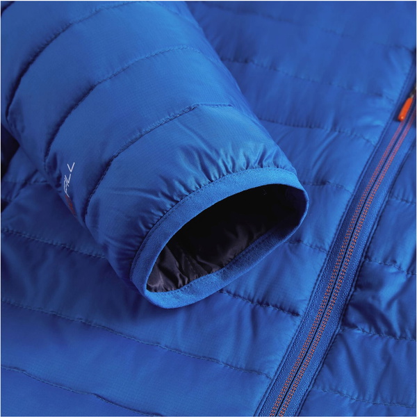 Gill Hydrophobe Jaqueta Masculina Azul 1065