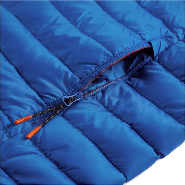 Gill Hydrophobe Jaqueta Masculina Azul 1065