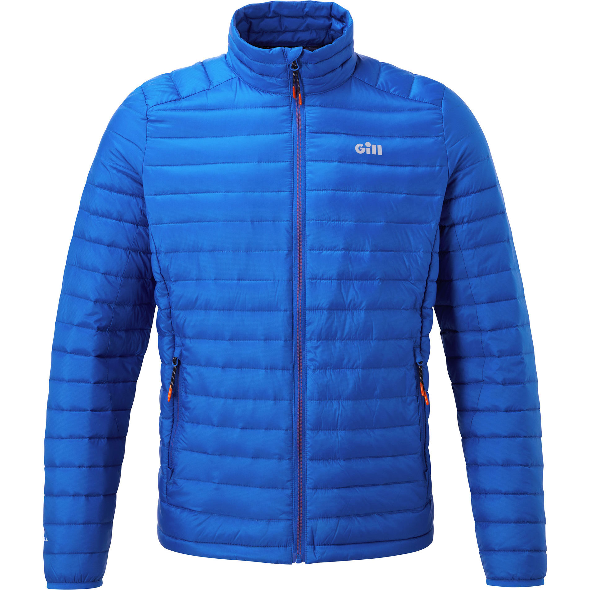 Gill Hydrophobe Jaqueta Masculina Azul 1065