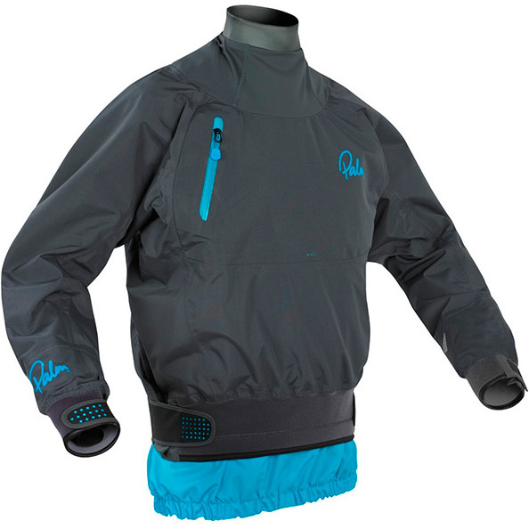 Palm Fuse Whitewater Kayak Jacket GREY 11438