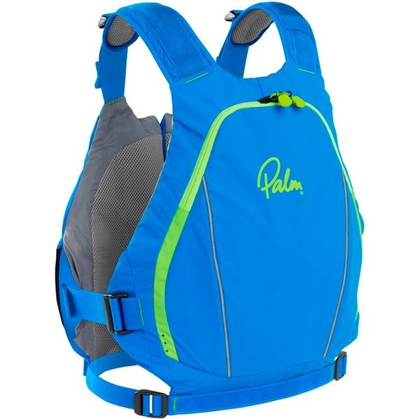 2020 Palm Peyto Touring Pfd Azul 11462