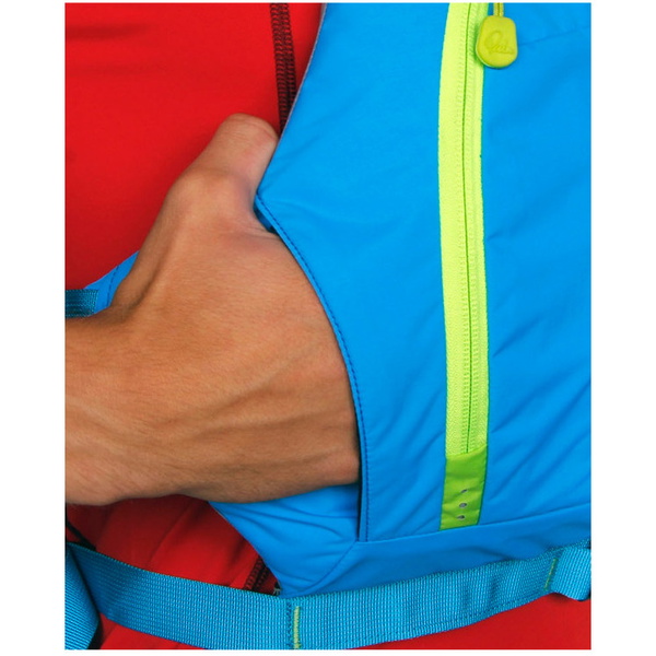 2020 Palm Peyto Touring Pfd Azul 11462