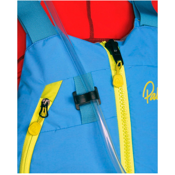 2020 Palm Peyto Touring Pfd Azul 11462