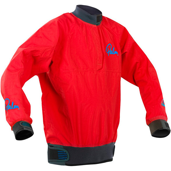 Jaqueta De Caiaque De Vetor Palm 2026 Vermelho Vermelho 11471