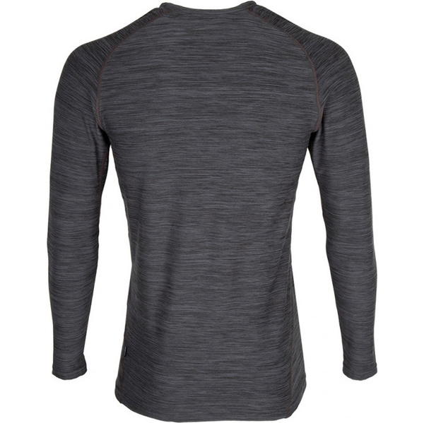 Gill Mens Crew Neck Base Layer 1282 - Ash