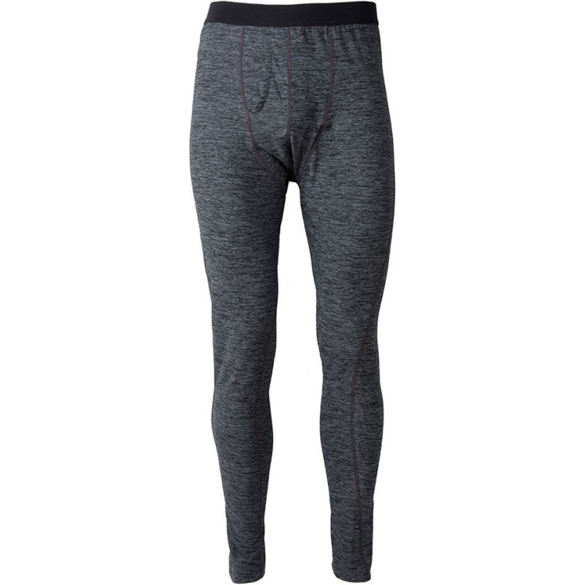 Gill Leggings De Camada Base Para Homem Ash 1283