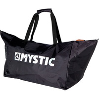 Bolsa De Armazenamento Mystic Norris Preta