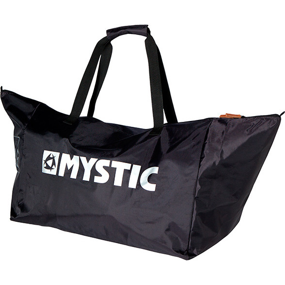 2021 Bolsa De Armazenamento Mystic Norris Preta 160050