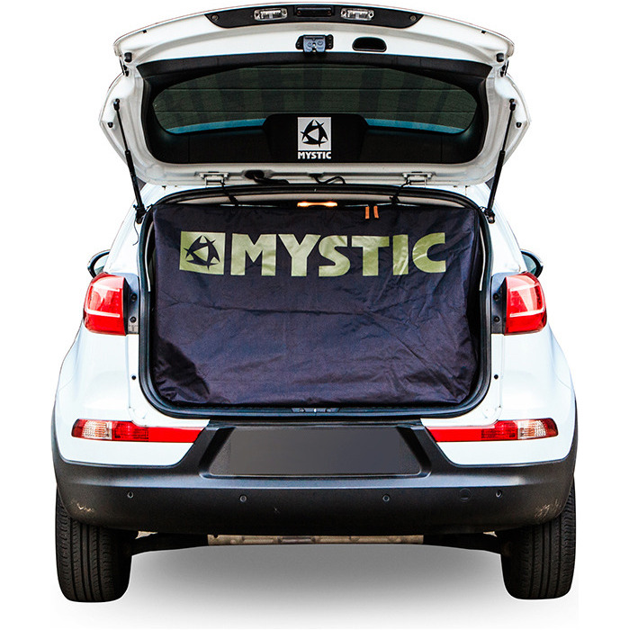 Mystic Semi Saco De Carro à Prova D'água - 2.8m Windsurf & Sup Edição 160065