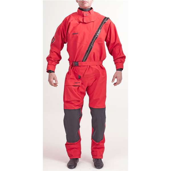 Musto MPX Gore-Tex Drysse RED SM1431