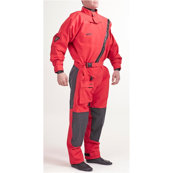Musto MPX Gore-Tex Drysse RED SM1431