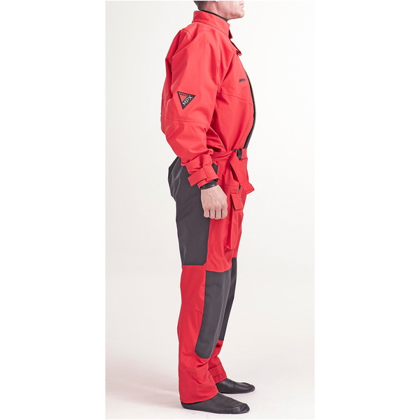 Musto MPX Gore-Tex Drysse RED SM1431