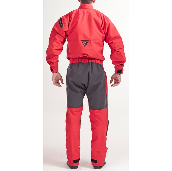 Musto MPX Gore-Tex Drysse RED SM1431