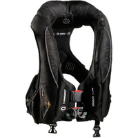 Ergofit 190N Pro Hammar Lifejacket Harness Light Hood