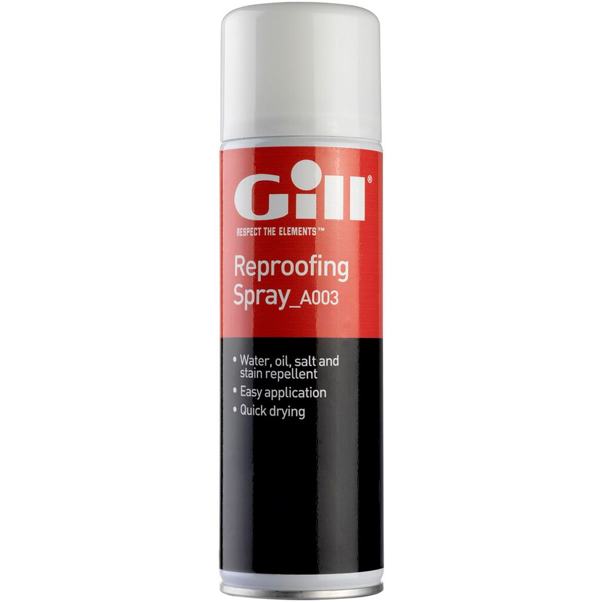 2021 Spray De Reprovação De Gill 300ml A003
