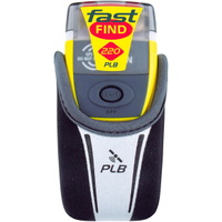 Fast Find 220 PLB Com GPS