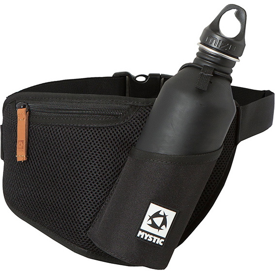Mystic Sup Endurance Belt Preto 160420