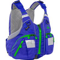 Ajuda De Flutuabilidade Palm Kaikoura Touring Pfd Azul