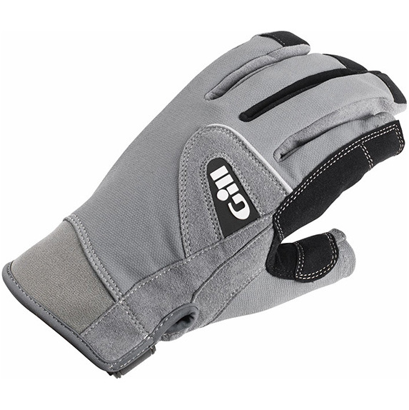 2022 Gill Junior Deckhand Handhand Luvas De Dedo Longo 7052j