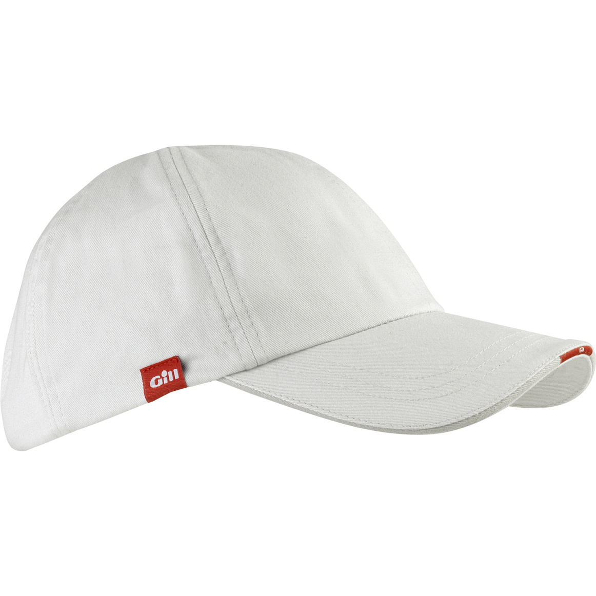 2026 Gill Boné De Vela Marinho Grey 139