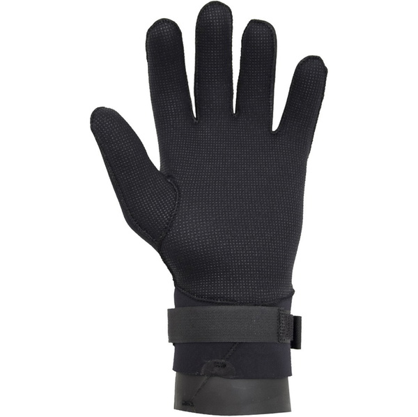 Luva Dry Neopreno 2020 Gul 2.5mm Gl1233 A6