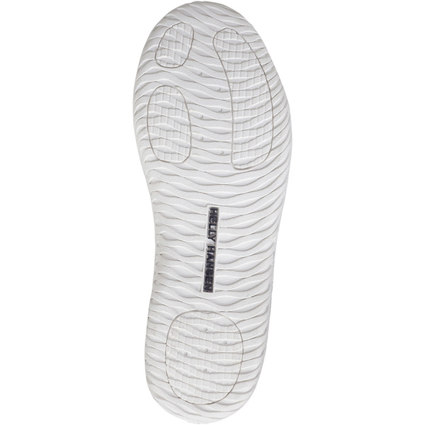 Hidroeléctrica Helly Hansen 4 sapato de vela Jet preto 10832