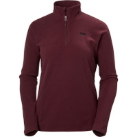 Ladies Daybreaker 1/2 Zip Fleece Port