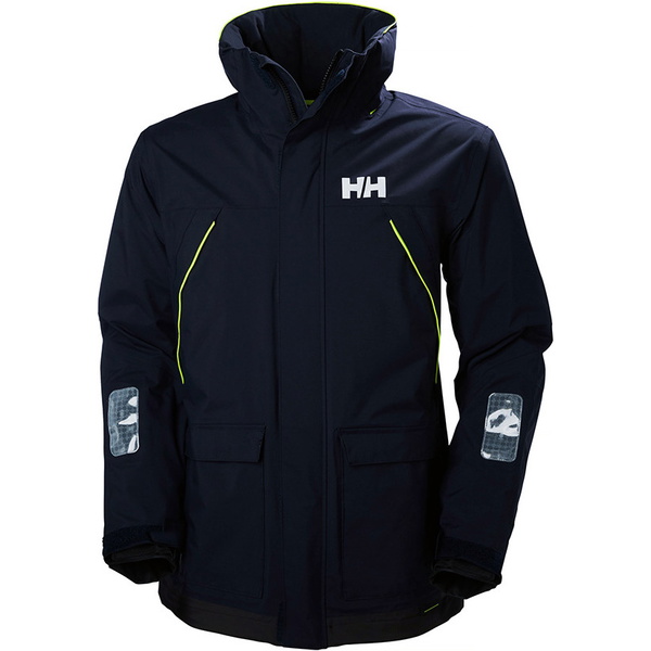 2019 Helly Hansen Pier Jaqueta Coastal 33872 E Calças 33900 Combi Definido Na Navy