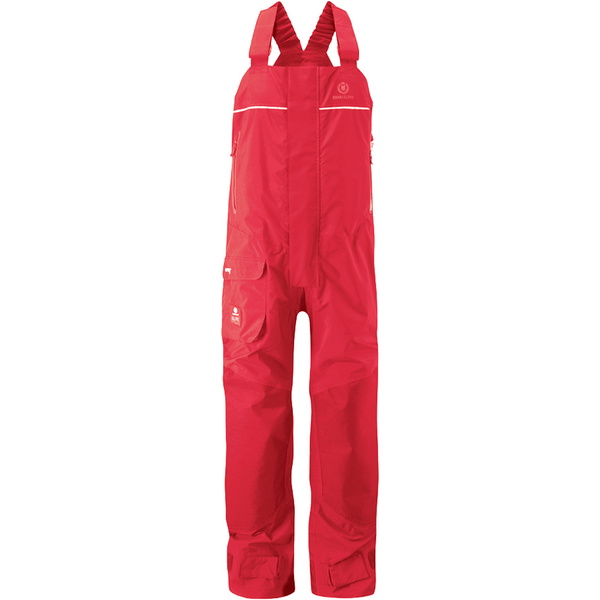 Henri Lloyd Elite Offshore 2.0 Jacket Y00376 & Hi Fit Trousers Y10174 COMBI SET NEW RED