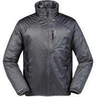 Evolução Musto Primaloft Casaco CHARCOAL