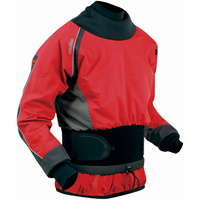 Turbo Whitewater Jacket