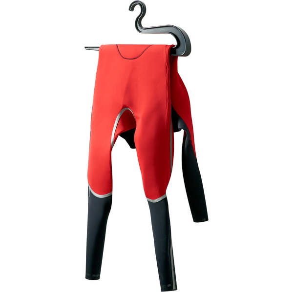 2026 Northcore Wetsuit Slide Hanger NOCO110