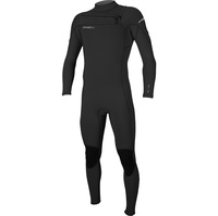 Masculino Hammer 3/2mm Chest Zip Fato De Mergulho