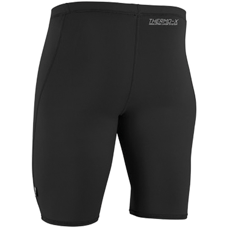 2026 O'neill Calções Térmicos Thermo-x 5024 - Preto
