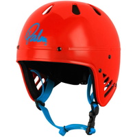 Ap2000 Capacete Em Vermelho