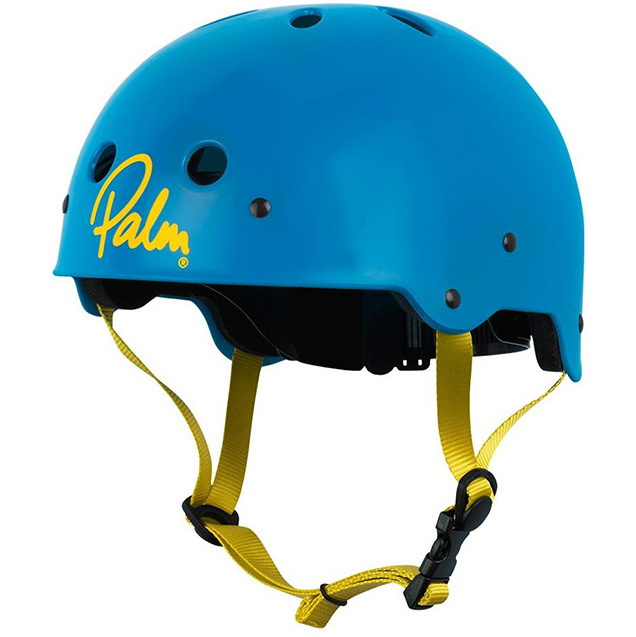 2025 Palm Ap4000 Capacete Azul 11841