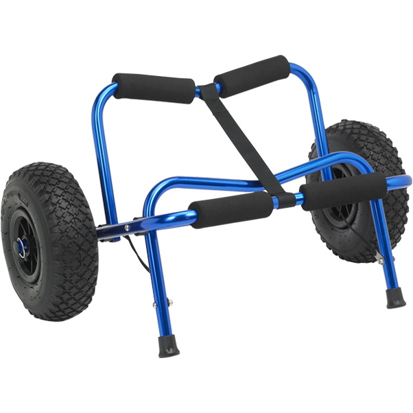2026 Palm Grande Carrinho Pesado Para Caiaque Blue 10459
