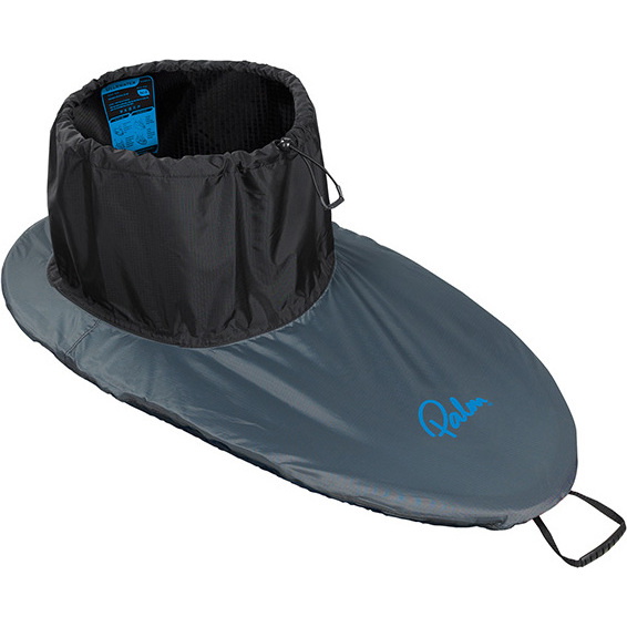2026 Palm Ullswater Spray De Convés Cinza / Azul Logo 10560