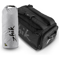 Regatta Bag + Free 25l Dry Bag Bolsa Preta
