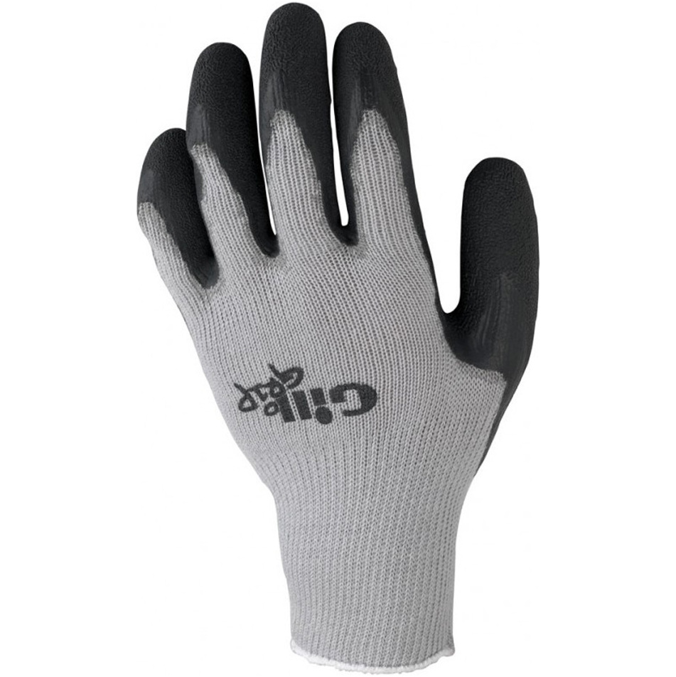 Luva De Aperto De Gill 2021 Carbono 7600p