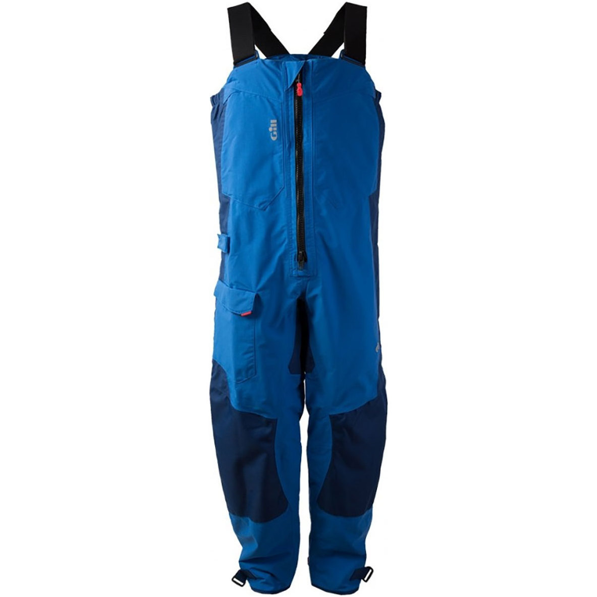 Calças De Gill Os2 Azul Os23t