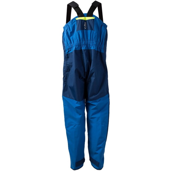 Calças De Gill Os2 Azul Os23t