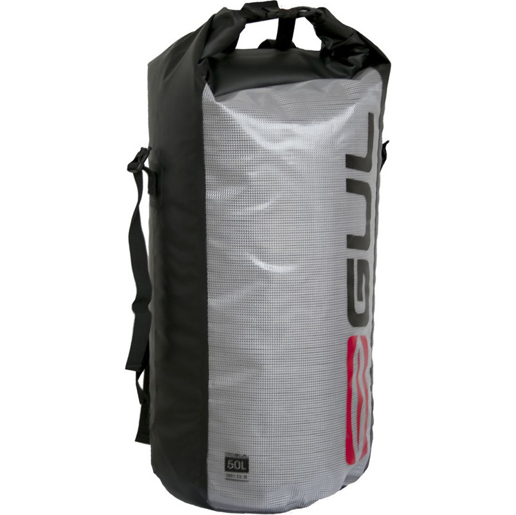 2020 Gul Dry Bag 50l Com Alças De Saco Ruck Lu0120